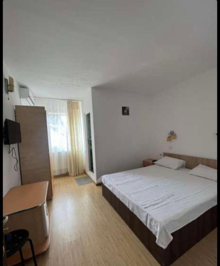 Отель Vila George Костинешти Экстерьер фото